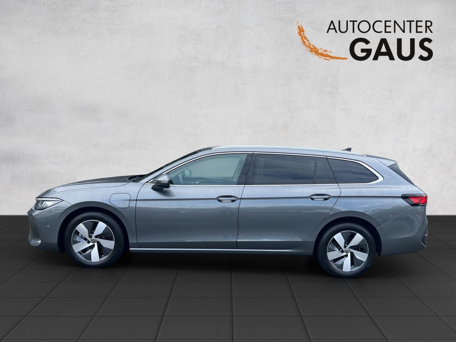Passat Variant Business 1.5 TSI eHybrid DSG AHK