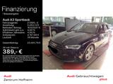 Audi A3 Sportback 35 TFSI 2x S line*Pano*LED*Virtual* - Audi A3 Gebrauchtwagen in Mainz