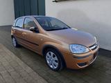 Opel Corsa C Enjoy*Klima*TÜV 05-2027* Klima - Opel aus 2003