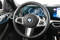 BMW 420 Gran Coupé