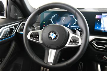 BMW 420 Gran Coupé