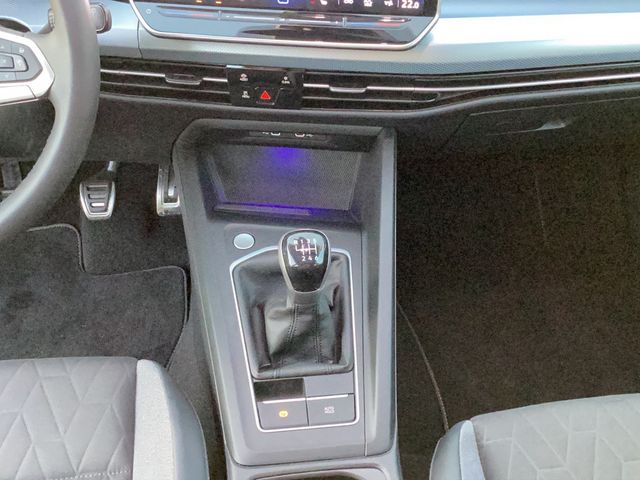 Golf VIII 1.5TSI Goal