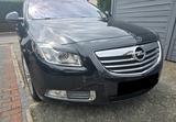 Opel Insignia A 2.0 L Sports Tourer - Opel Insignia aus 2025