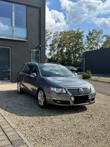 Volkswagen Passat 2.0 TDI, 170 PS - Volkswagen Passat: TDI 170 Ps