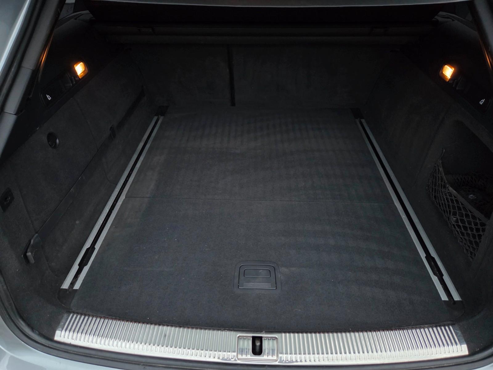 AUDI A6 3.0 TDI QUATTRO. S LINE 245 CH 4X4 BVA - SIÈGES CHAUFFANTS - PNEUS ÉTÉ / HIVER