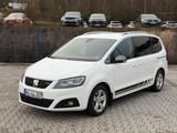 Seat Alhambra 2.0 TDI FR-Line 4Drive DSG Standhzg AHK
