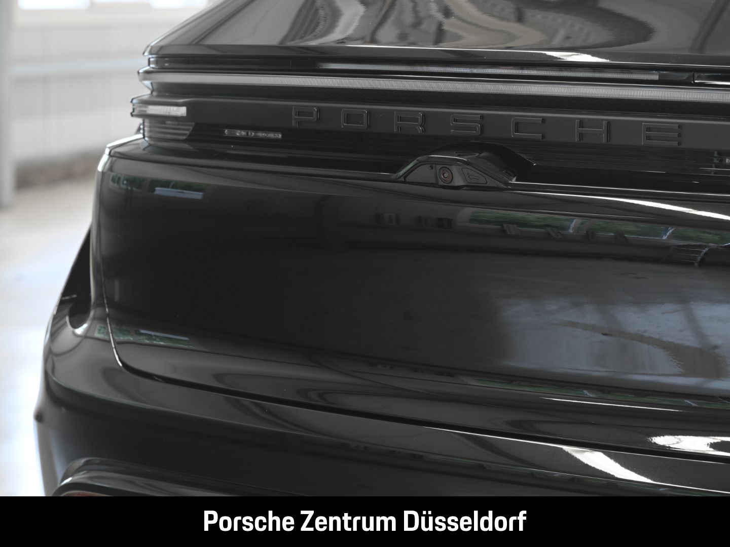 Porsche Macan - Bild 9