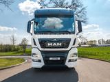 MAN TGX 18.640 XLION #640PS #ACC #KIPPHYD #SOFORT - Angebote