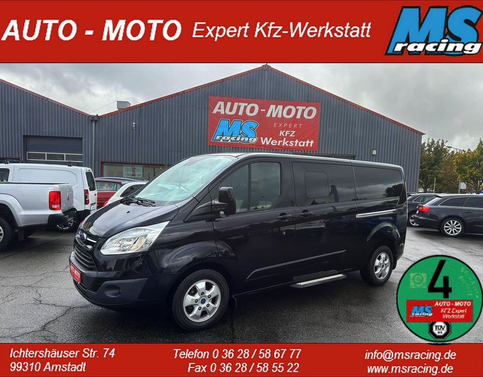 Image of Ford Transit