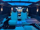 Mercedes-Benz MH Body kit & Luxuryseat 2025 - Mercedes-Benz V 300 Neuwagen