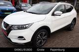 Nissan Qashqai 1,7 DCi N-Connecta AT 4X4 Navi AHK 360Gr