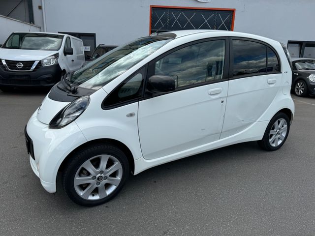 Citroën C-ZERO Tendance*Elektro*Automatik*Nur 20.000 km*