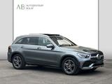 Mercedes-Benz GLC 300°4Matic°AMG-LINE°SCHIEBEDACH°KAMERA°LEDER - Mercedes-Benz GLC 300 in Solingen