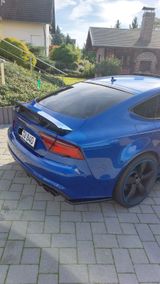 Audi S7 4.0 TFSI quattro  S tronic Sportback  - Audi S7 aus 2016
