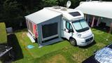 Carado T59 mit Markise und Vorzelt Fiat Ducato  - Offers