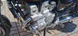 Honda CB Sevenfifty Tourer RC42 TOP mit orig. Koffern - Offers