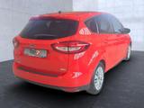 Ford C-Max Cool & Connect Bluetooth Navi Klima - Ford C-Max Gebrauchtwagen