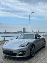 Porsche Panamera Turbo ACC BOSE CAM 4-ZON KEY SUN CHRONO - gebrauchte Porsche Panamera aus dem Jahr 2012