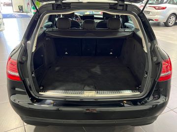 Mercedes C 200 - 6