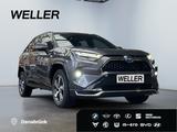 Toyota RAV 4 Plug-in-Hybrid Technik-Paket *HUD*CAM*4xSH - Toyota RAV 4 in Aachen