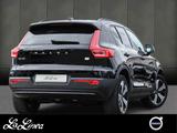 Volvo XC40 Twin Motor Plus Recharge Pure Electric AWD - Volvo aus 2023
