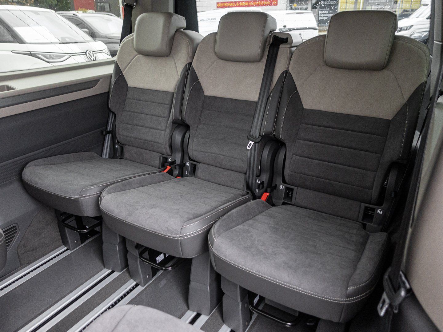 Volkswagen T7 Multivan - Bild 13