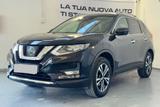 Nissan X-Trail 1.6 dCi 2WD Tekna - Nissan X-Trail Kombi Gebrauchtwagen