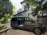 Volkswagen T6 Cali 7Sitz 204PS 4M Alcantara AHK LED DSG