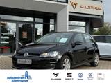Volkswagen Golf VII Lim. 1.4 TSI Highline BMT DSG - Volkswagen Gebrauchtwagen in Neubrandenburg
