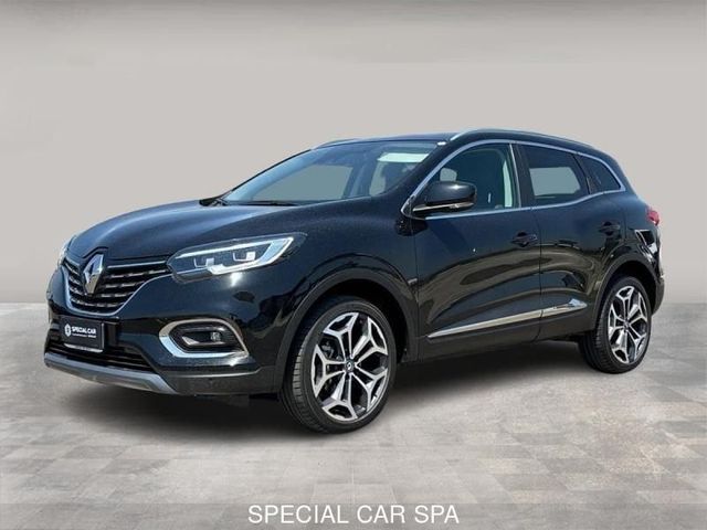 Renault Kadjar 1.3 tce Sport Edition2 140cv Fap