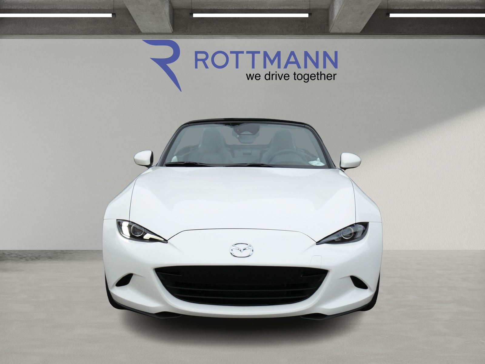Mazda MX-5 - Bild 4