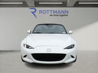Mazda MX-5 - Vorschau Bild 4