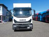 Iveco 140E28/P Euro6E_Mit.Lbw 1500Kg Saxas Schiebeplan - Iveco 150 e