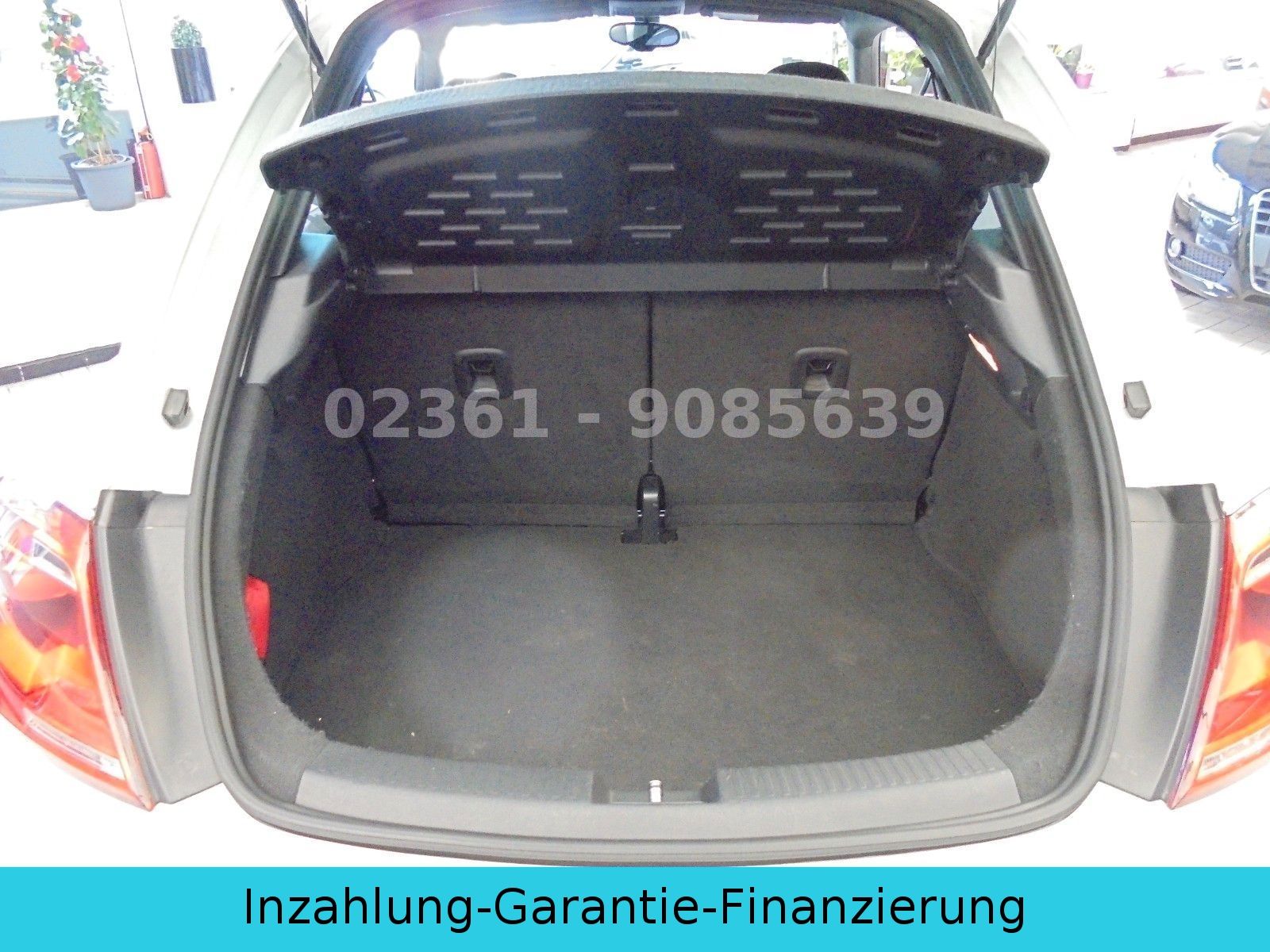 Fahrzeugabbildung Volkswagen Beetle Lim. Cup BMT Klimaaut/2xParktronik/