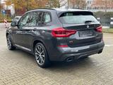 BMW X3 M40 - BMW X3 M40 Benzin Gebrauchtwagen