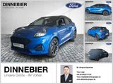 Ford Puma ST-Line X LED+Navi+Kamera+Glasdach+SHZ - Ford Jahreswagen
