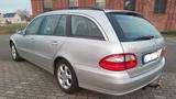 Mercedes-Benz E 200 KOMPRESSOR T CLASSIC LPG Automatik  - Mercedes-Benz E-Klasse mit LPG-Antrieb: Automatik