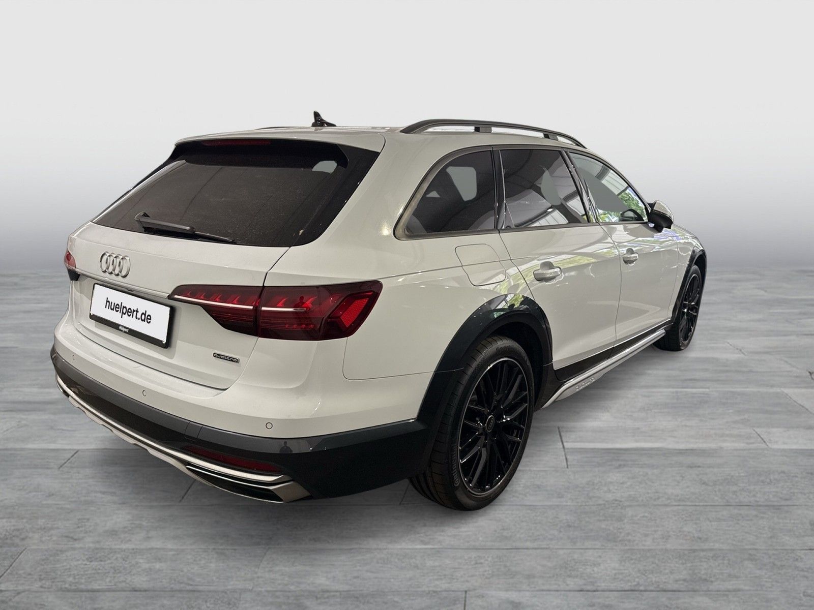 Audi A4 Allroad 50 Qu. PANO STANDHZ. AHK B&O LM19 foto 4