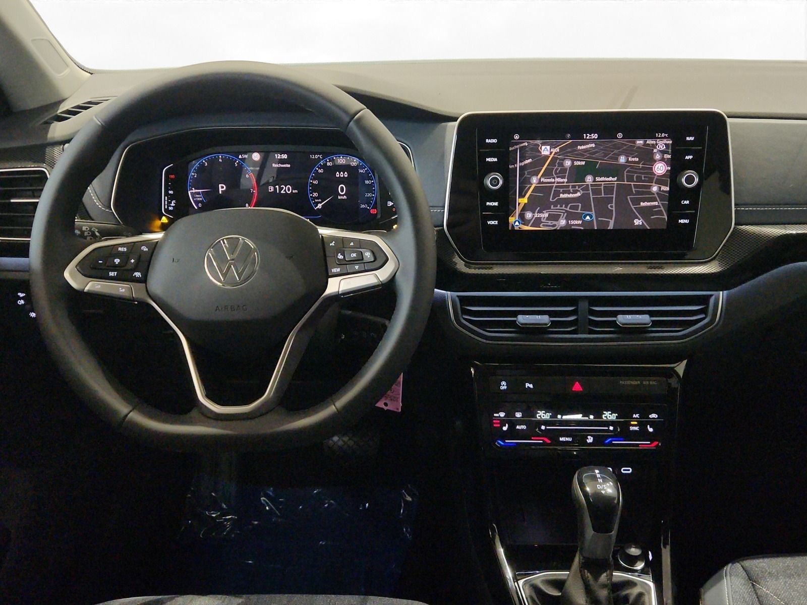Volkswagen T-Cross - Bild 11
