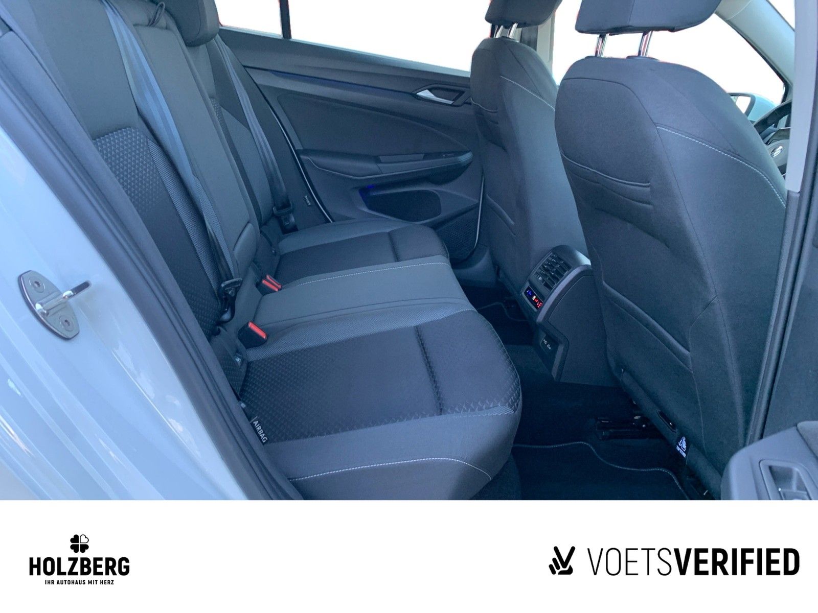 Volkswagen Golf - Bild 15