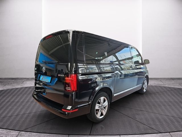 Fahrzeugabbildung Volkswagen T6.1 Multivan 2.0 TDI 4M DSG Highline 4x4 AHK ST