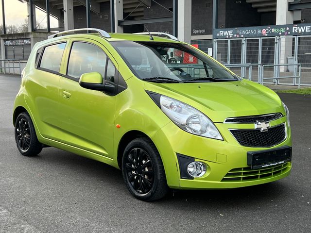 Chevrolet Spark LS+ *KLIMA*SERVO*