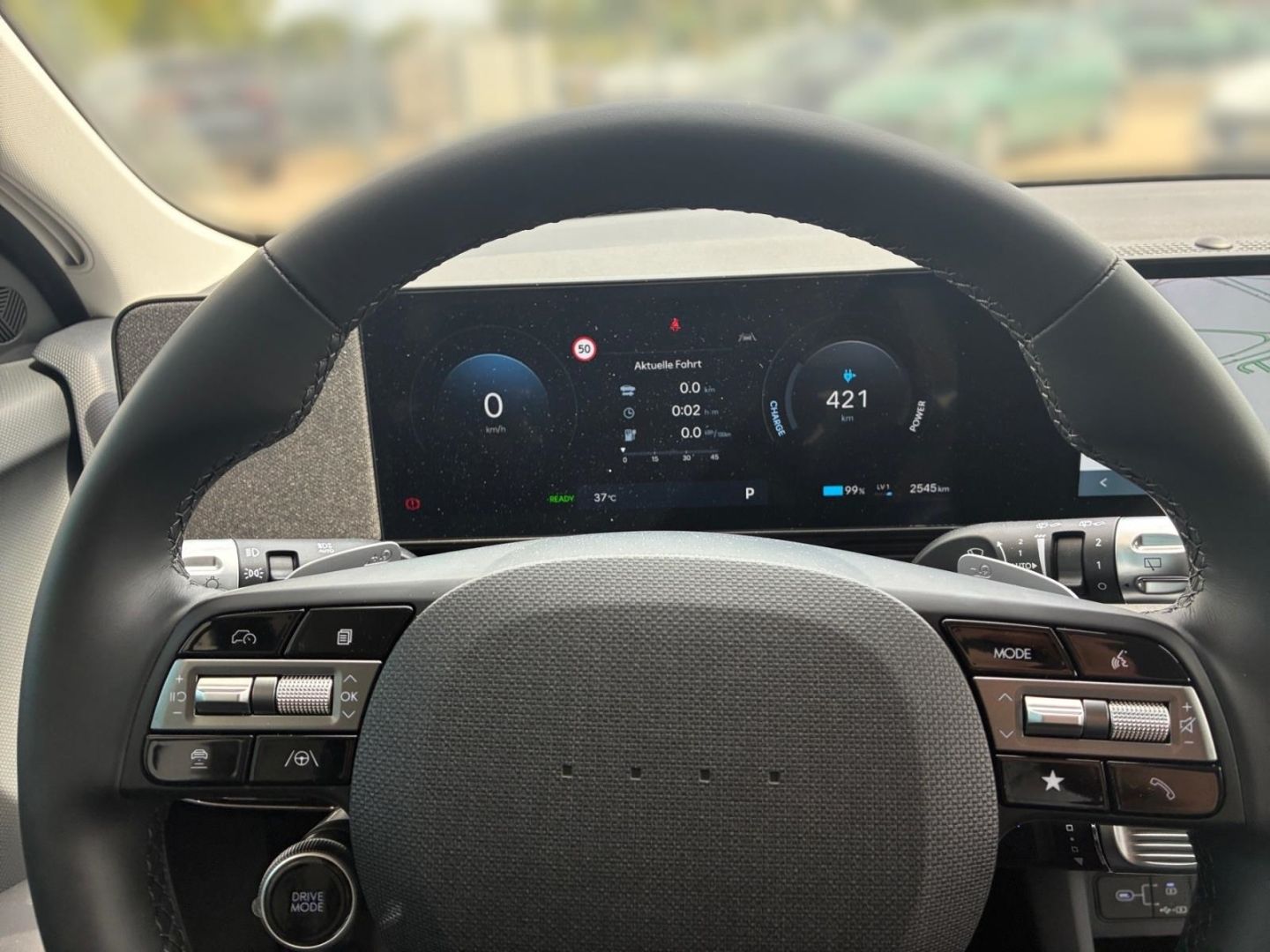 Hyundai IONIQ 5 – Bild 8