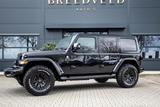 Jeep Wrangler 2.0T Sahara BRUTE - Jeep Wrangler Brute Gebrauchtwagen