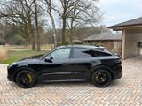 Porsche Cayenne Turbo GT | 640PS | Burmester