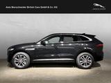Jaguar F-Pace D200 R-Dynamic SE FAHRASSISTENZ-PAKET MER - Jaguar F-Pace aus 2023