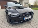 Audi S6 2.9tfsi 450HP, RS4, RS5 engine - Audi S6 e-tron mit Schiebedach