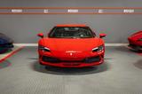 Ferrari 296 GTB Rosso Corsa CAMERA AFS LIFT RACING-SEATS - Ferrari 296 GTB Gebrauchtwagen