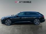 Audi A6 Avant 45 TDI Quattro S Line-Pano-MILDHYBRID - Audi A6 Hybrid (Diesel/Elektro)