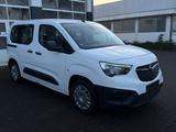 Opel Combo Life E Selection 1.2 TÜV Neu 1. Hand - Opel Combo